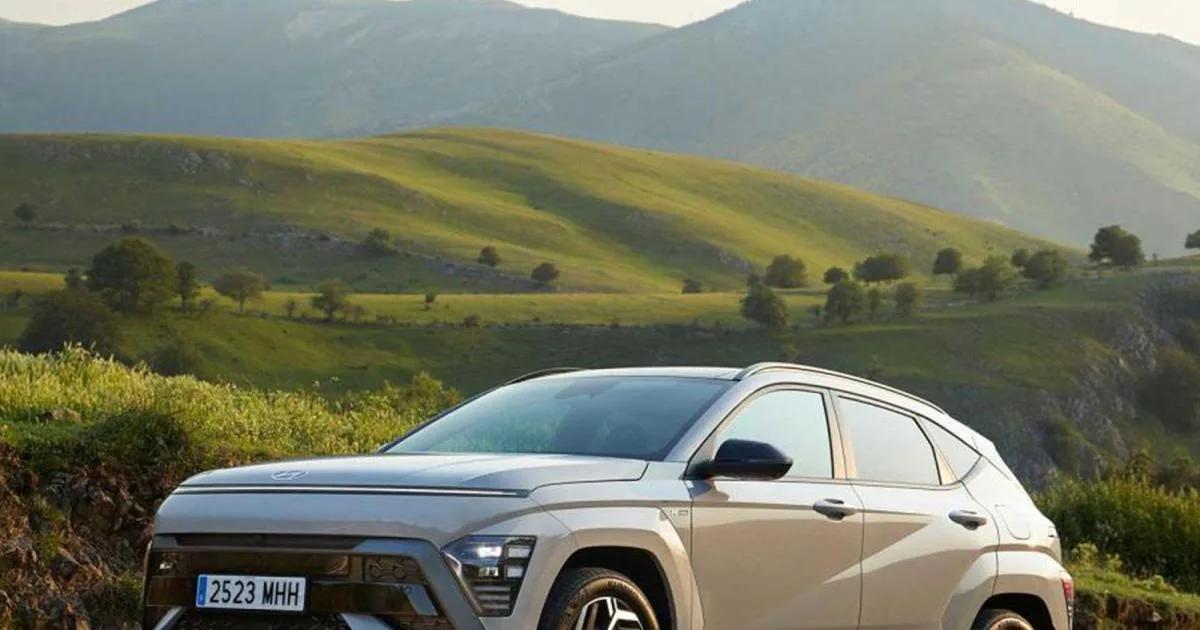 750.000 Hyundai KONA vendidos: el SUV que lo tiene todo... o casi