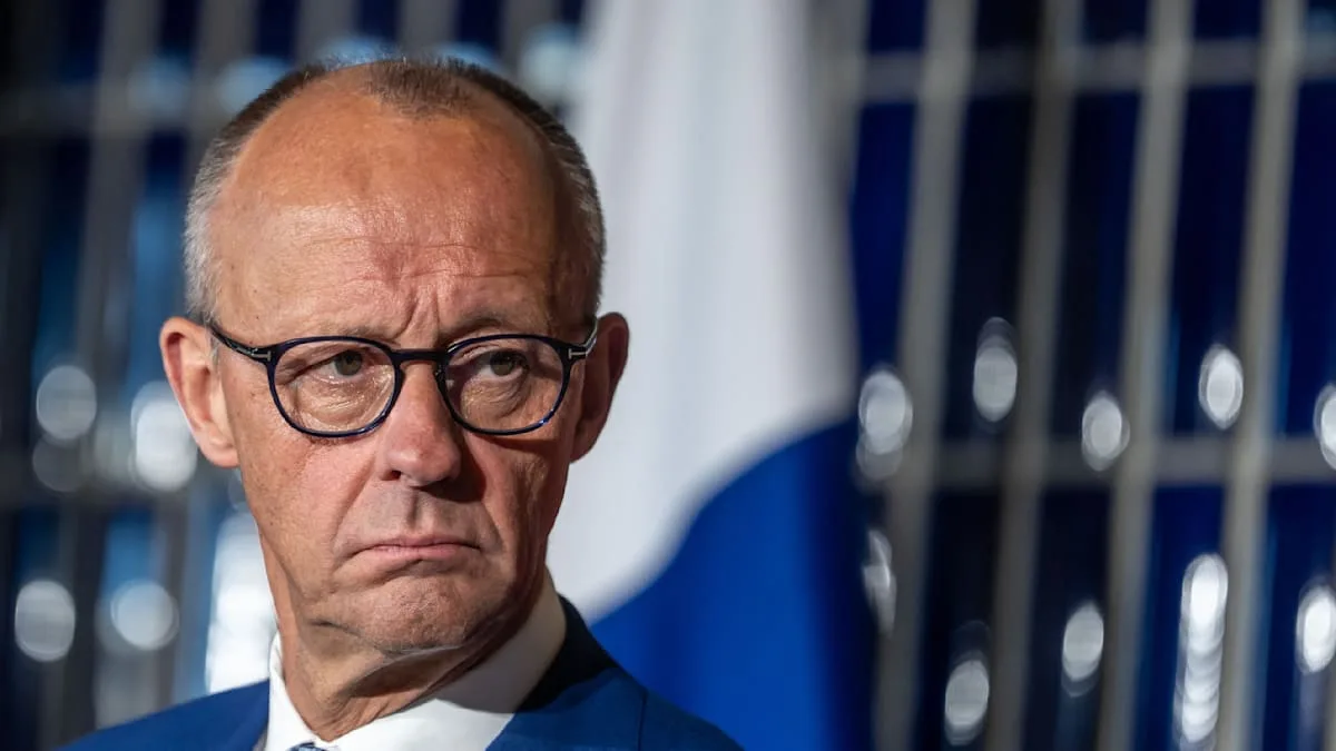 „Die Konsequenz wäre, dass die CDU mit einer Minderheitsregierung weitermachen müsste“