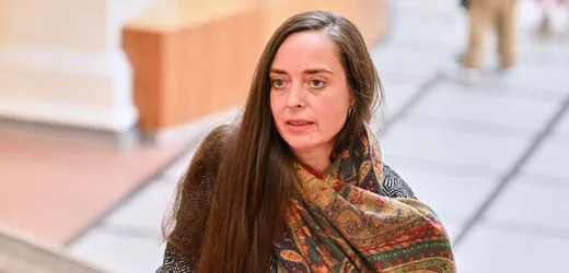 Berlin: Linke geht auf Distanz zu Vanessa Emde