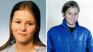 Seit 2000 vermisst: Zwölfjährige Sandra Wißmann aus Berlin