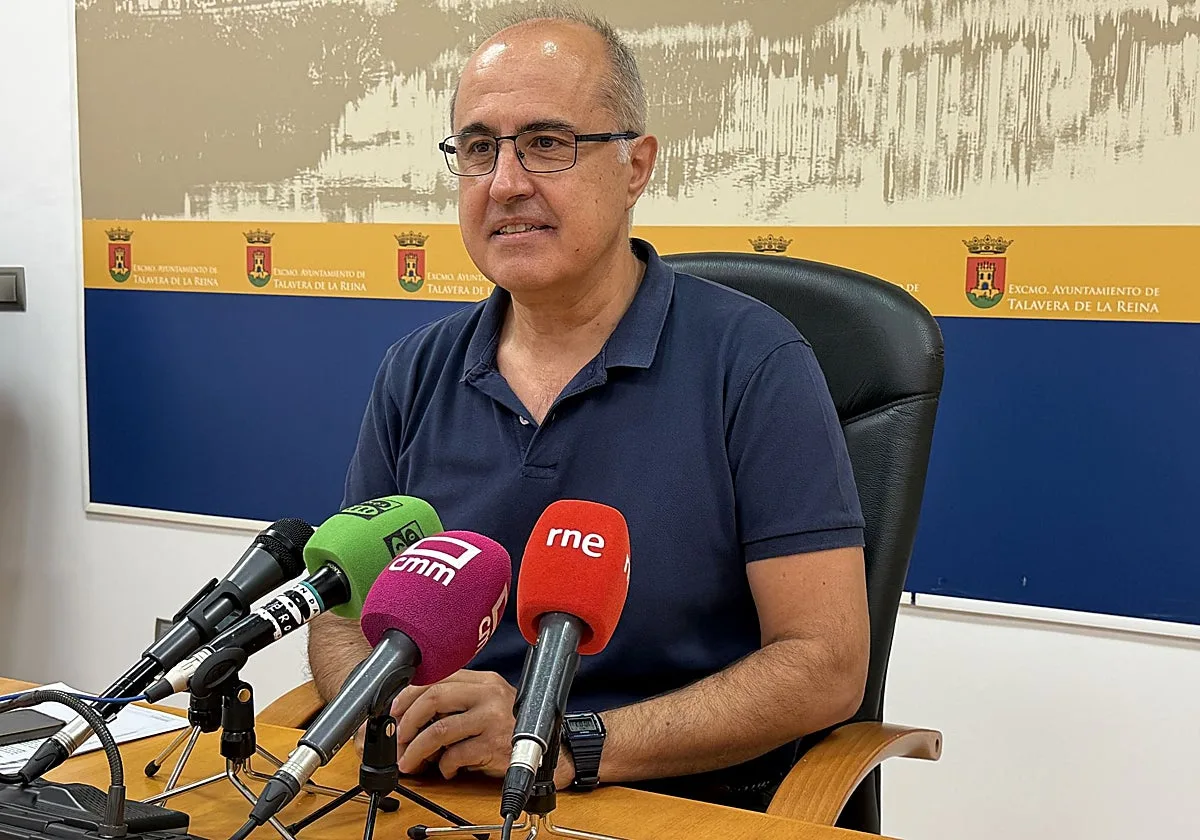 Talavera endurece sus exigencias al biometano: 5 kilómetros, residuos de proximidad y más control