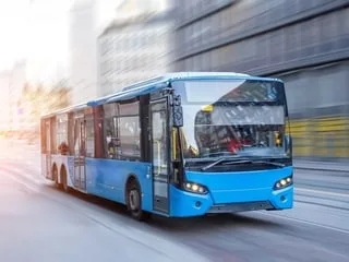 Dans cette ville, pas la peine de payer le bus… Mais vous ne savez ni où ni quand vous arriverez