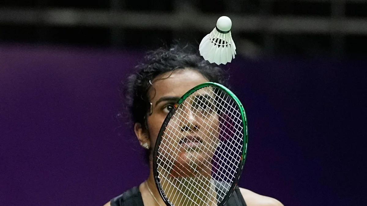 Gill Clark slams Asian Games scheduling after PV Sindhu, Jonatan Christie suffer