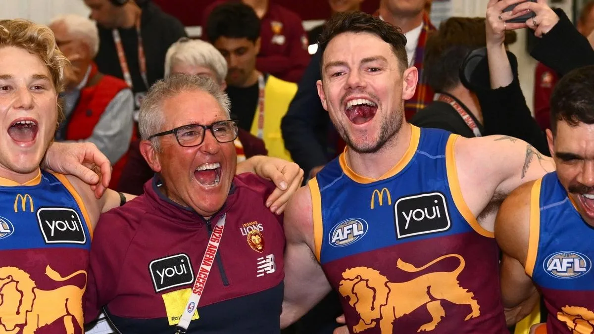 ‘Manipulation’ question emerges over AFL’s exemplary record clause as banned Lachie Neale set for tribunal