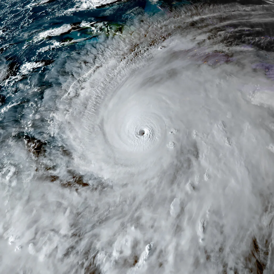 A.I. Brings Big Gains to Hurricane Forecasts, Google Researchers Say