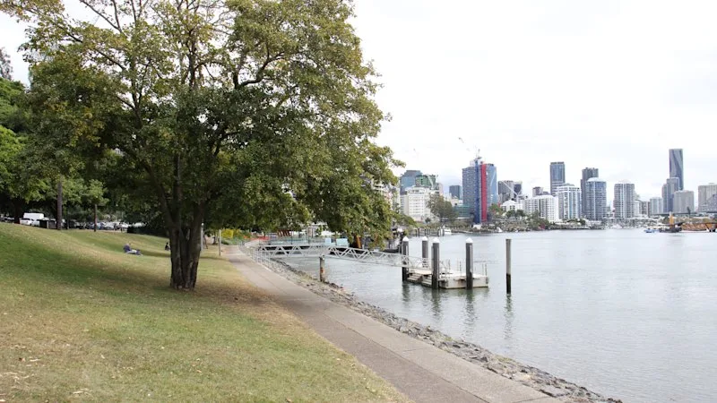 Car park to be moved as part of major upgrade to riverside park