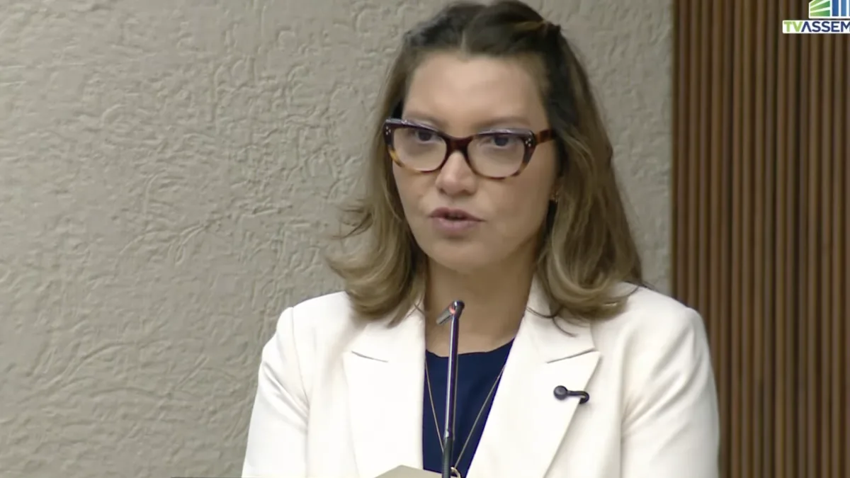 Janja diz que punição ao Discord se deu por desrespeito ao ECA Digital