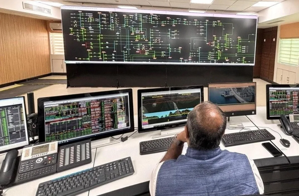India to phase out SCADA imports by 2030, CEA shares indigenisation plan