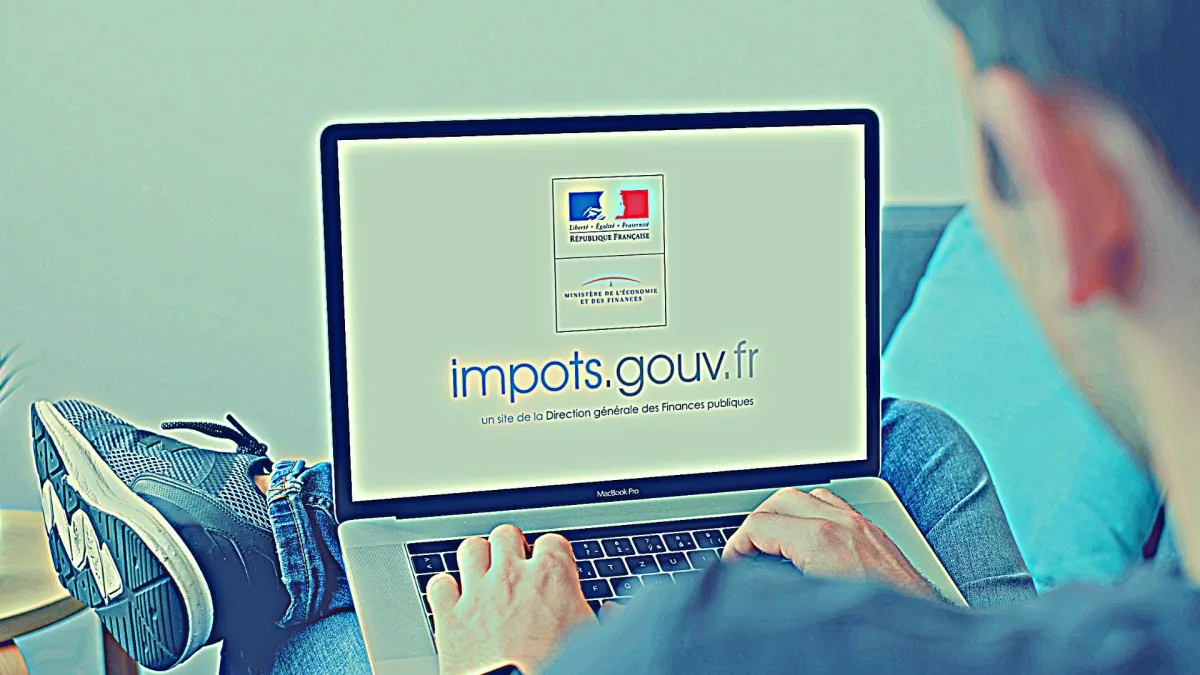 Piratage des impôts : la DGFiP montre à quoi ressemble le vrai mail légitime d’alerte