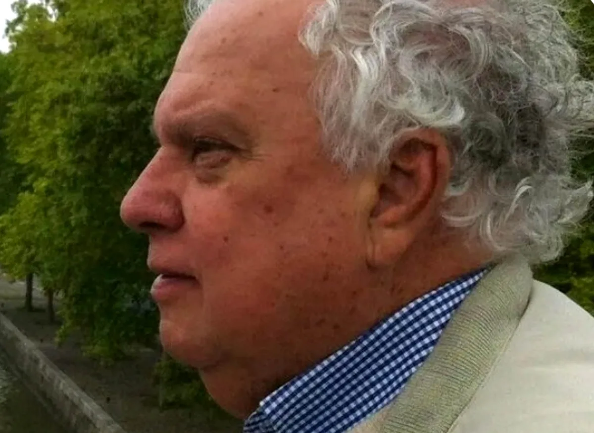 Morre aos 88 anos Luiz Gutemberg, referência do jornalismo político