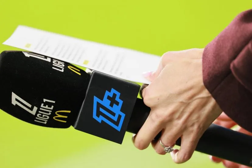 « Le Club » de Ligue 1+ devance le « Canal Football Club » de Canal+ en audience