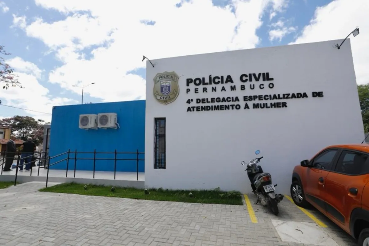 Homem é detido pela PM após mostrar órgãos genitais para crianças em Agrestina