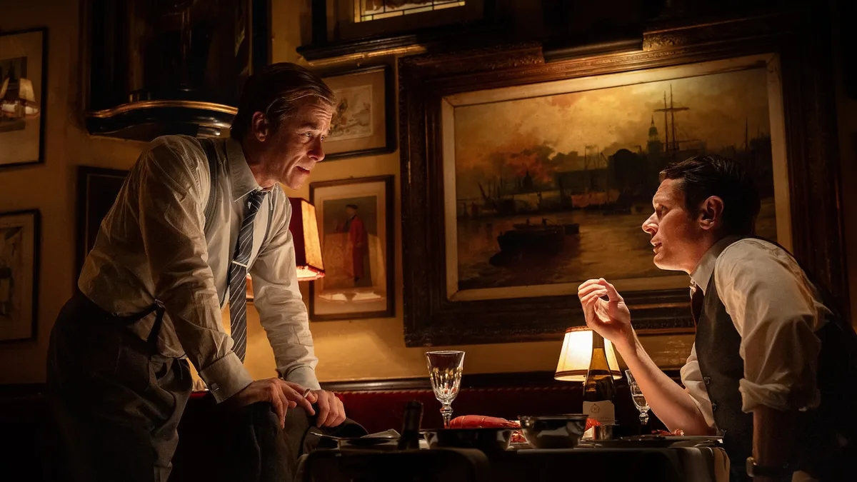 Venice Film Festival opens with Rupert Murdoch film, Clooney and geopolitics