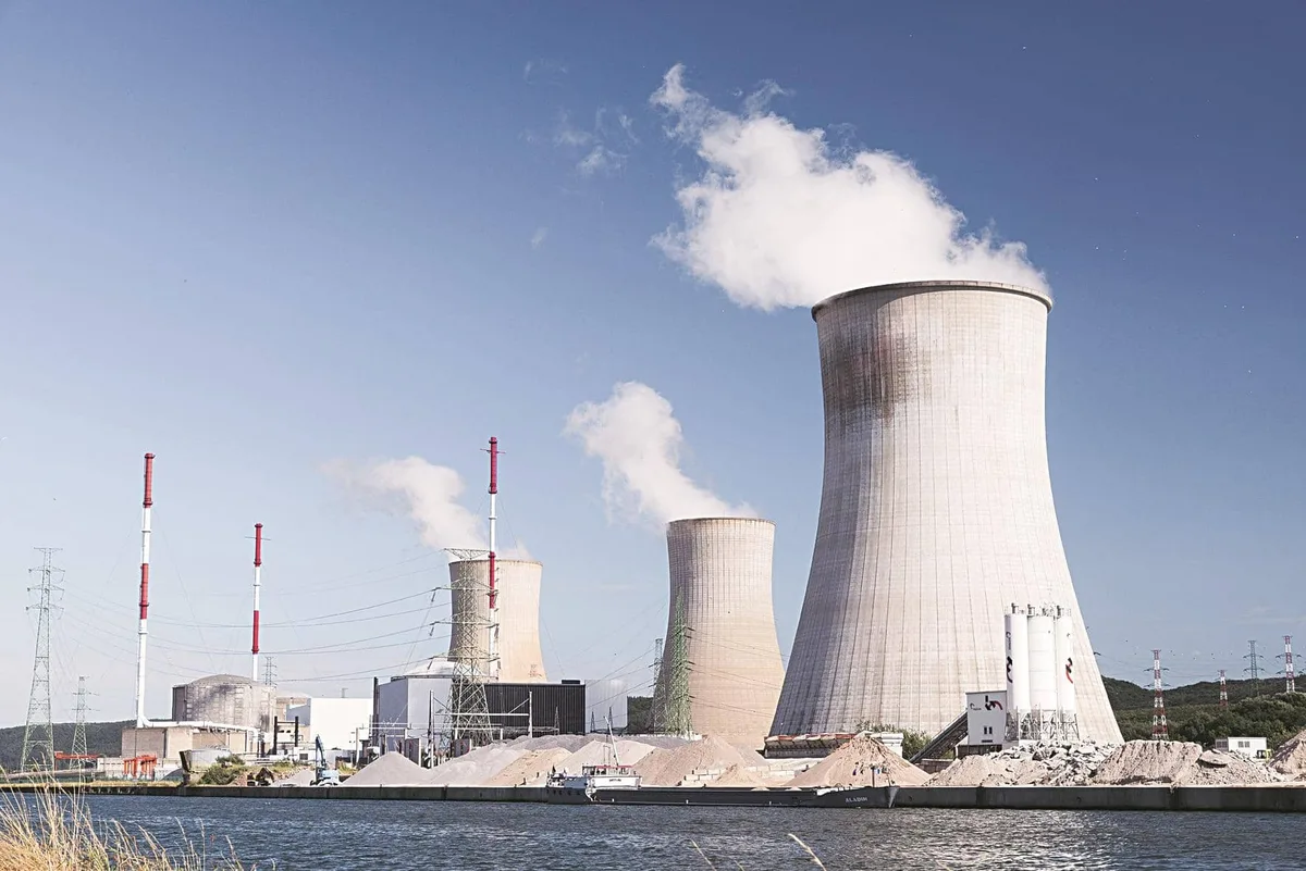 Russia's Rosatom offers nuclear power plants to India for 100 GW target