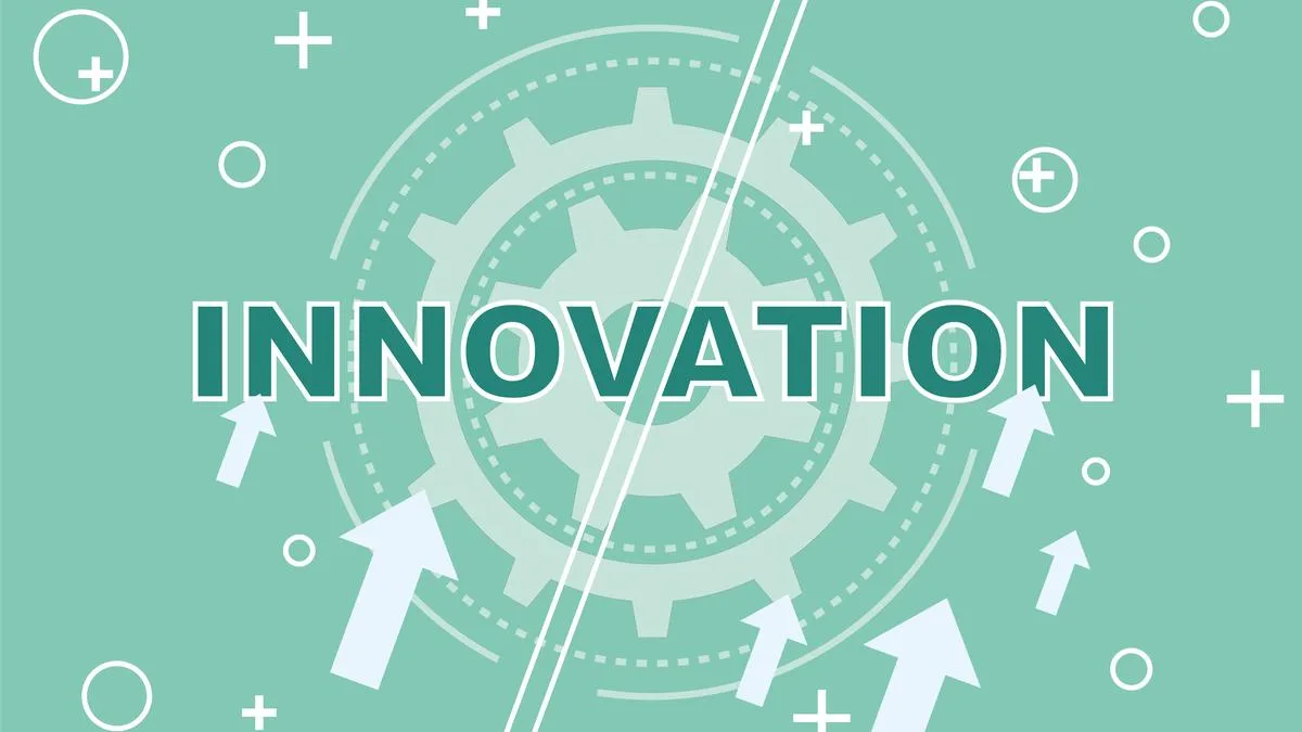 A homegrown innovation ecosystem is taking root