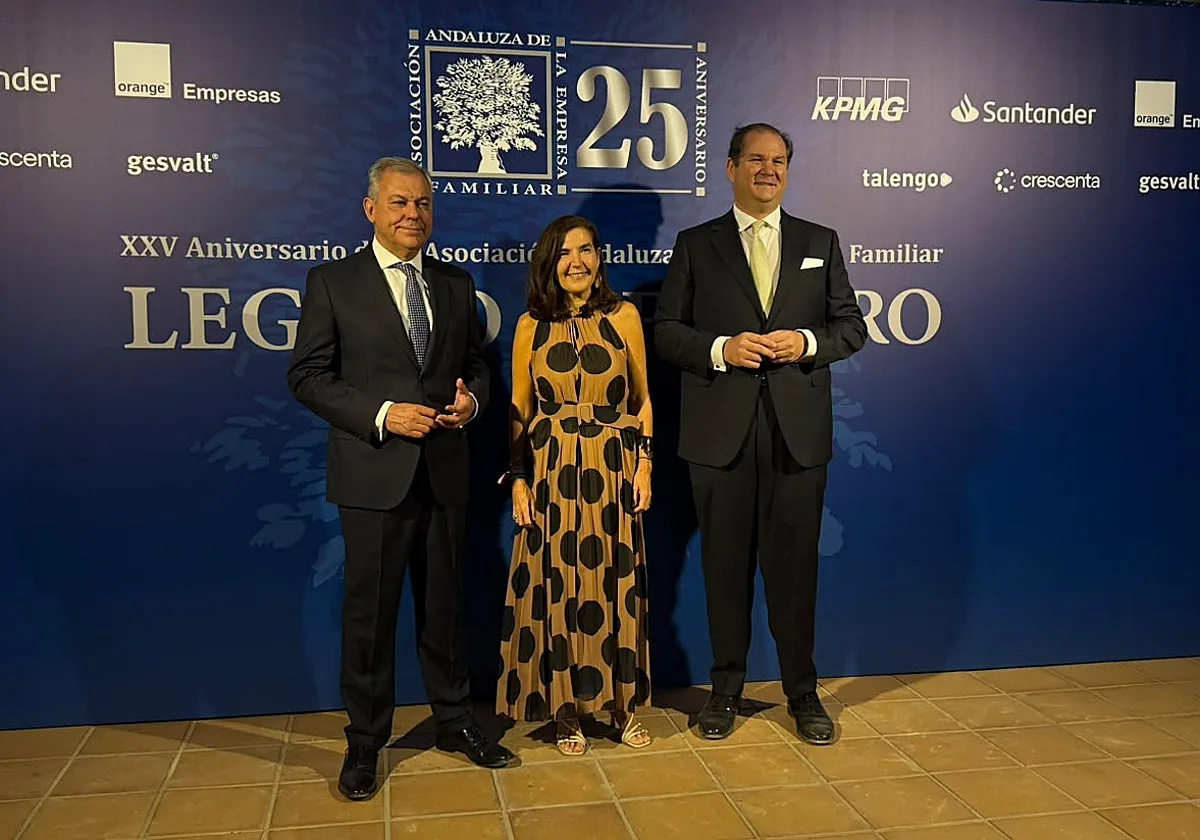 La empresa familiar andaluza pide una ley que reconozca su singularidad