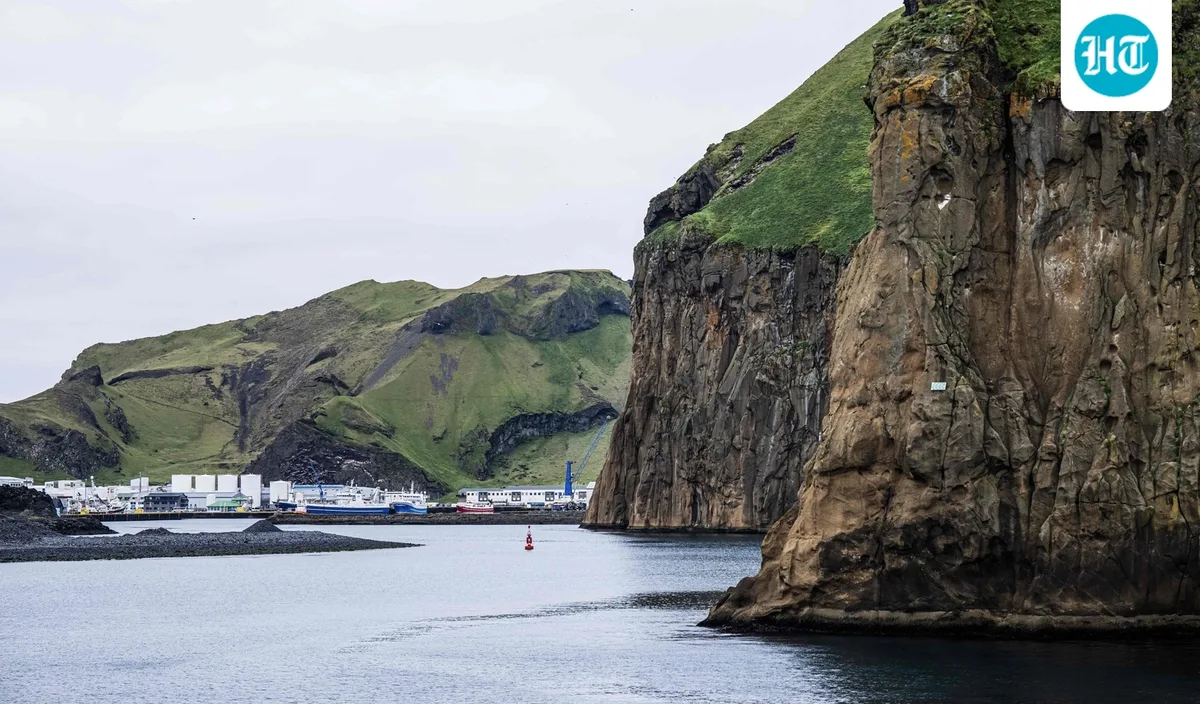 EU enlargement hits an Icelandic snag