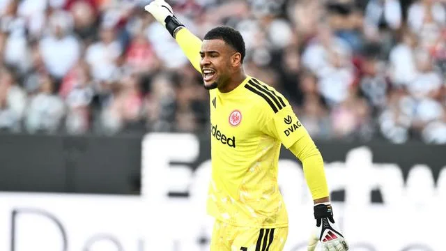 Fußball-Bundesliga: Atubolu: Wilde Wochen und ein schnelles Wiedersehen