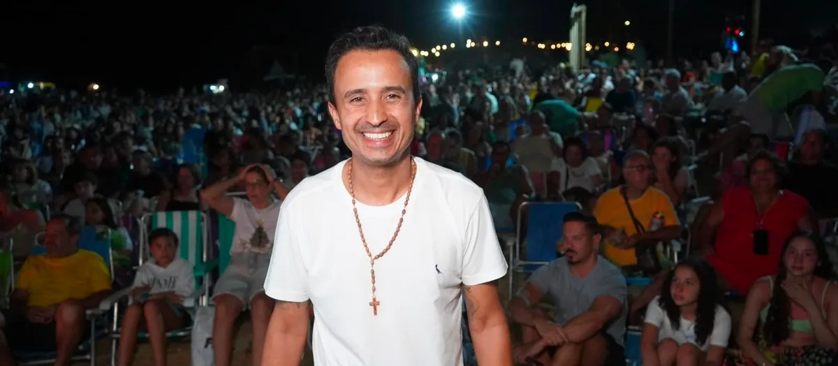 Lucas Scaramussa: “Estamos preparados para dar um grande salto aqui em Linhares”