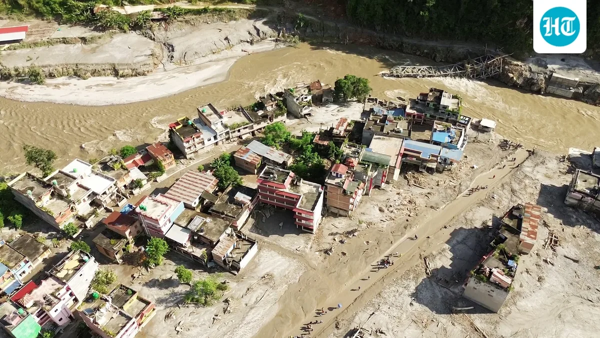 India, China, US on list as Nepal seeks climate compensation after deadly floods: ‘Moral liability, not charity’
