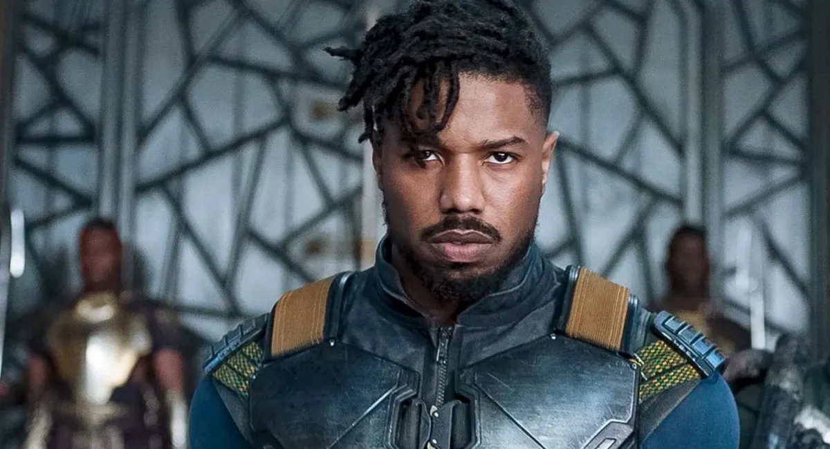 Michael B. Jordan surpreende com projetos de anime em desenvolvimento