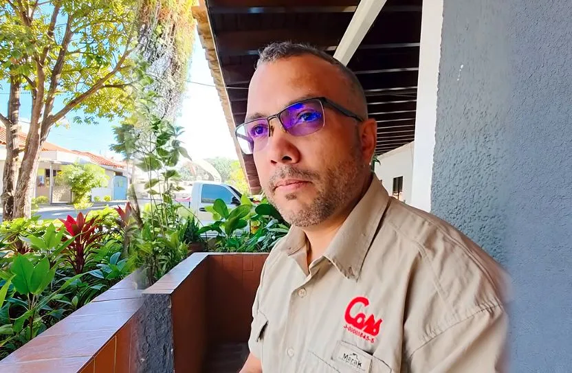 Expreso político Damián Rojas reveló cómo fueron los últimos días de Víctor Quero Navas (VIDEO)