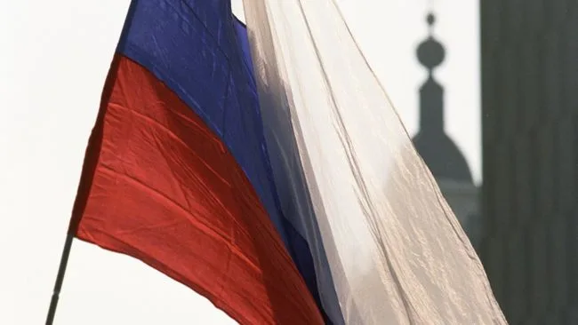 Триколор объединяет россиян, заявил Кравцов