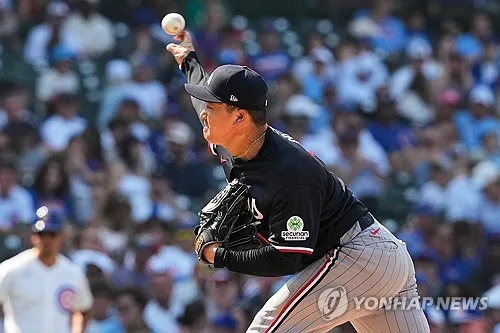고우석, 미네소타에서도 방출 대기…험난한 빅리그 복귀