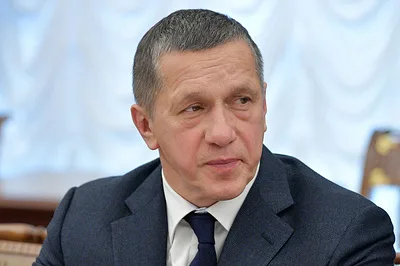 Трутнев заявил, что у сахалинского "Горного воздуха" не будет конкурентов в АТР