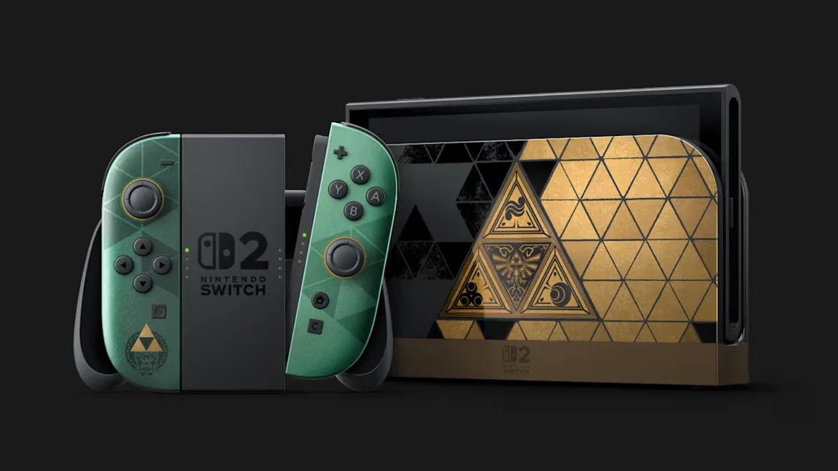Best Buys Ocarina of Time midnight launch events will be your next chance to grab the sold-out Zelda Switch 2