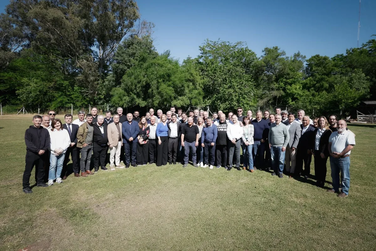 Los municipios bonaerenses recibieron menos fondos: 105 distritos perdieron frente al 2025
