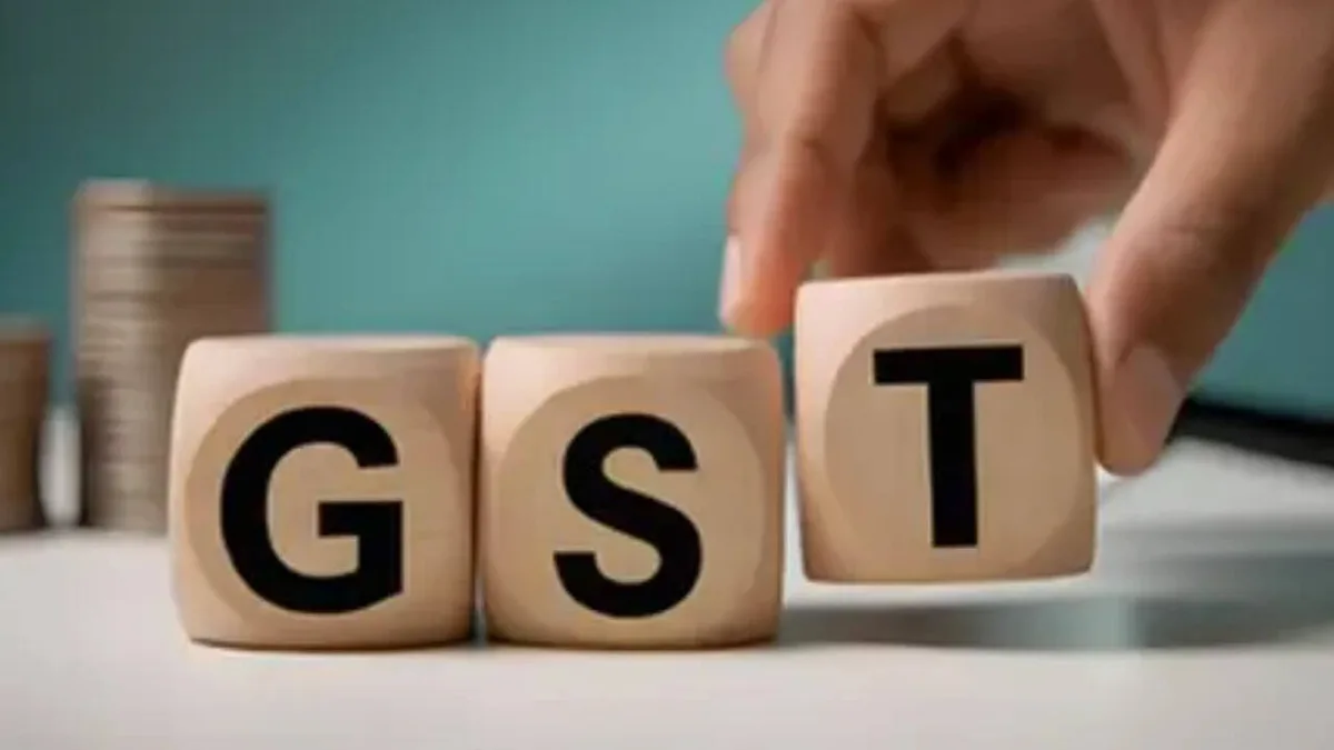 GST collections jump 14.8% to Rs 1.99 lakh crore in August