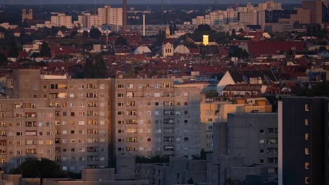Vergesellschaftung: Imobilienwerte an der Börse nach Linkenwahlsieg unter Druck
