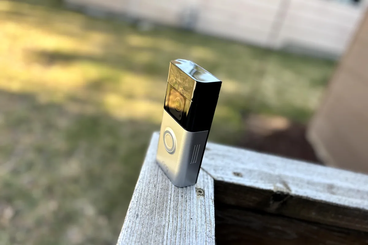 I Test Home Security Tech. Here Are 4 Devices I Rely on to Guard My Porch