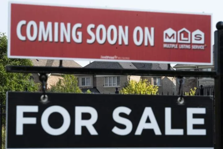 What could happen to home prices if the foreign buyers ban expires?