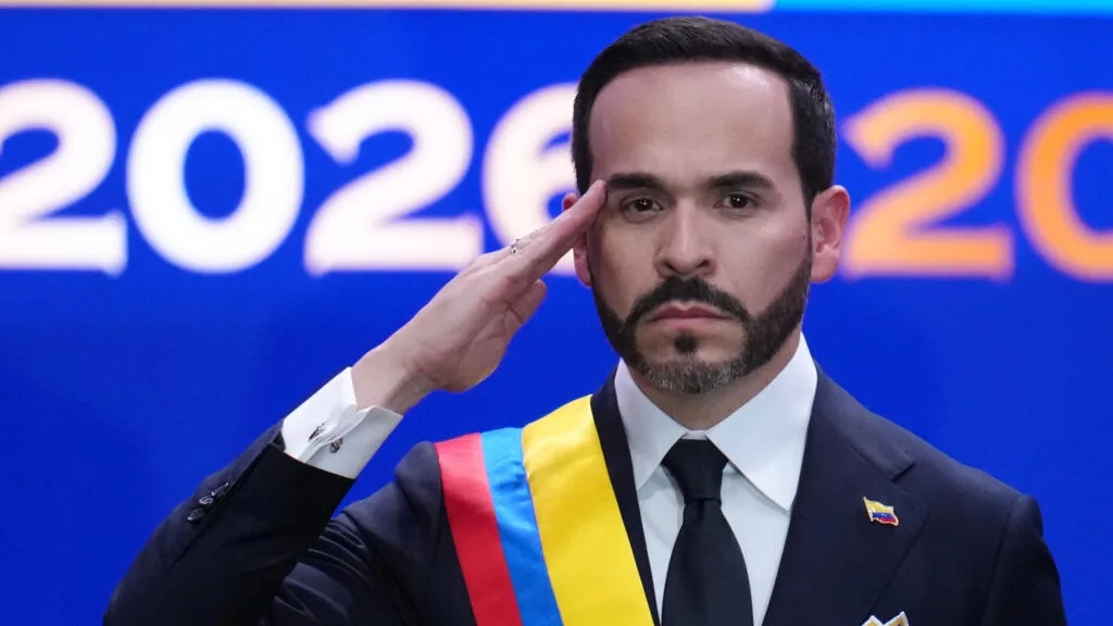 «Les Colombiens d’abord»: le nouveau président lance sa campagne d’expulsion des sans-papiers
