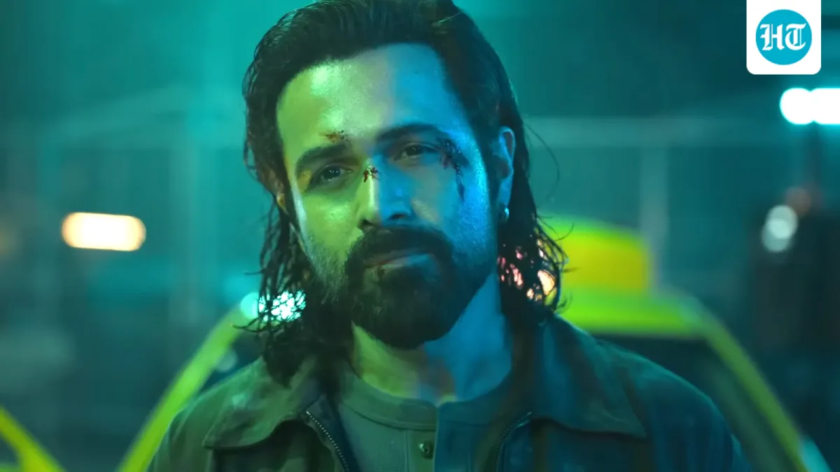 Awarapan 2 box office collection day 4: Emraan Hashmi’s sequel sees massive 64% drop on 1st Monday, races past ₹91 crore