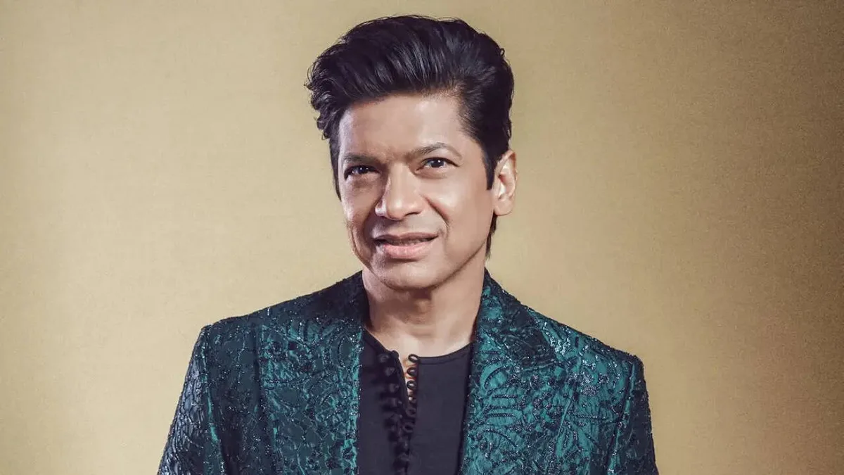 Singer Shaan, his wife buy Rs 48 cr, 6,300 sq ft Bandra apartment