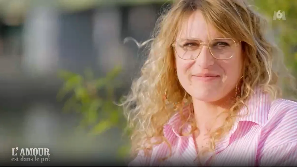 Ce désistement d’un prétendant dans « L’Amour est dans le Pré » n’a pas du tout plu à Justine