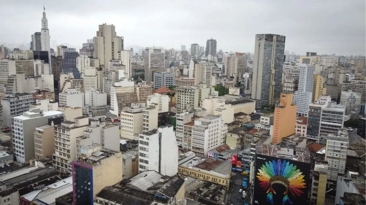 Frio em São Paulo tem data para acabar: temperaturas sobem e podem chegar aos 30°C; veja a previsão