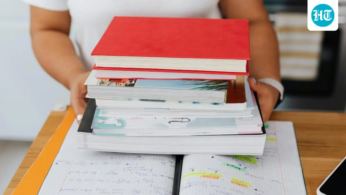 Odisha textbook errors: Same experts wrote, reviewed, cleared books, probe finds