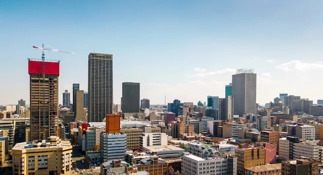 Can big business save Joburg from the quicksand?