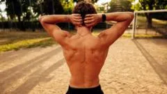 'Passam até 6h por dia na academia': por que cada vez mais meninos querem ficar musculosos
