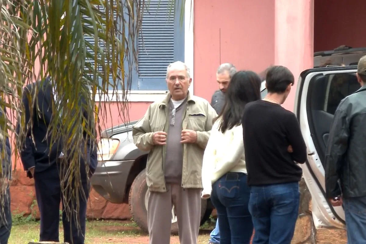 Cardiologista volta a ser preso pelo feminicídio da esposa em Campo Grande