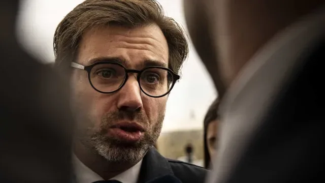 Acusações sobre compra de fragatas? CDS exige a Chega pedido de desculpas