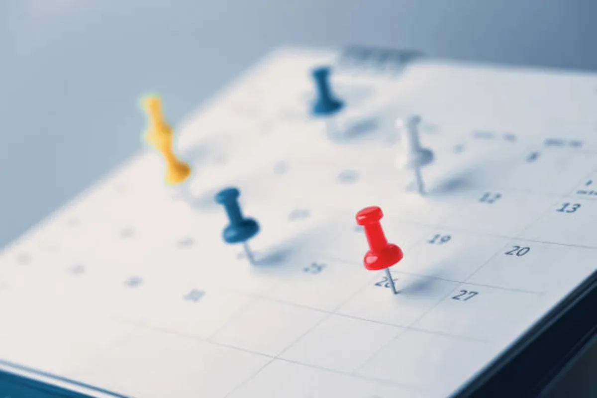 Efemérides del 29 de agosto: ¿qué pasó un día como hoy?