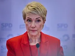 Wieduwilts Woche: Wie Manuela Schwesig sich verzockte