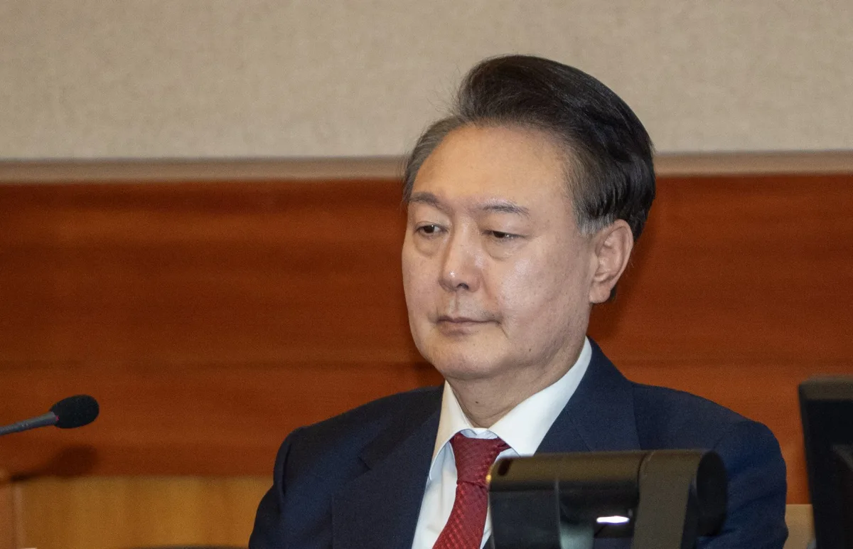 ‘이종섭 해외도피’ 1심 무죄 尹 항소심 시작…특검 “공소장 변경 계획”