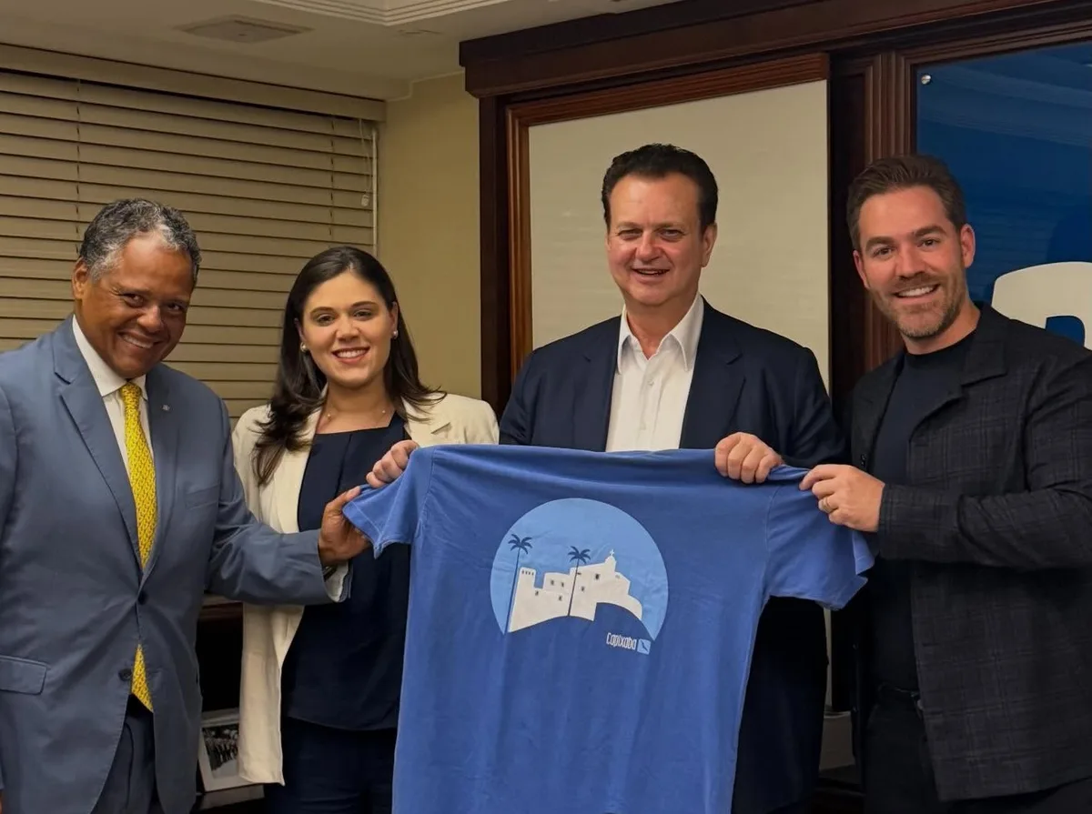 Partido de Kassab, Caiado e Hartung derrete eleitoralmente no ES