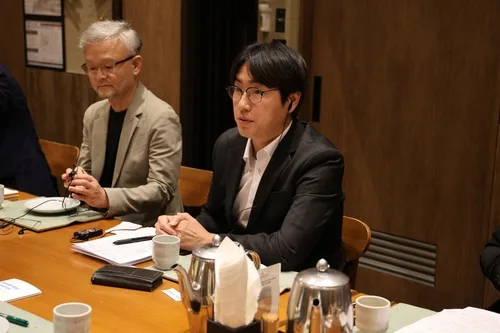 "AI 경쟁력, 국민 신뢰 뒷받침돼야"…한·유럽 정책 대화